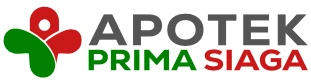 Logo Apotek Prima Siaga Jatibening Baru